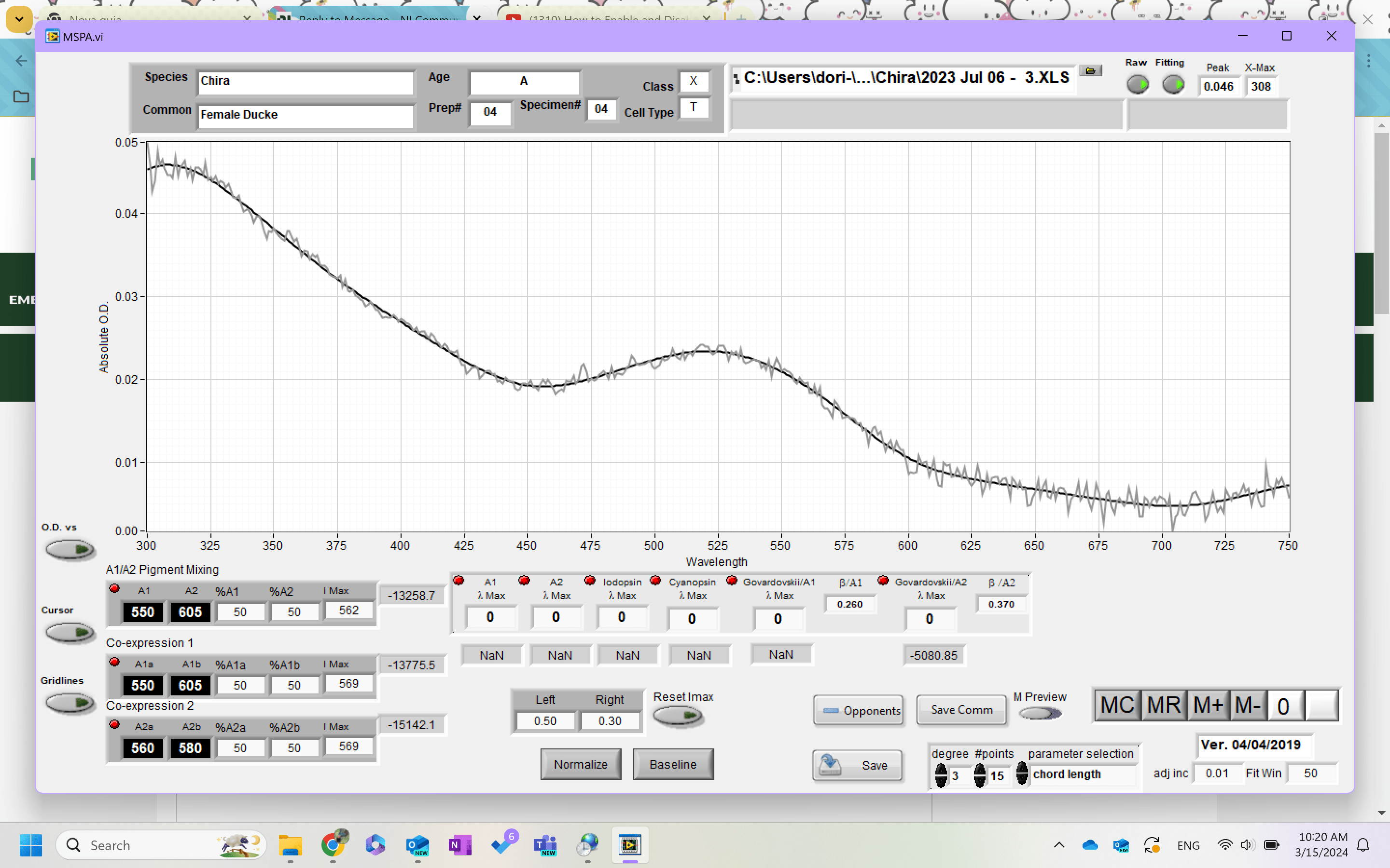 Solved Labview Runtime Engine Figuring Out What Is Needed To Run