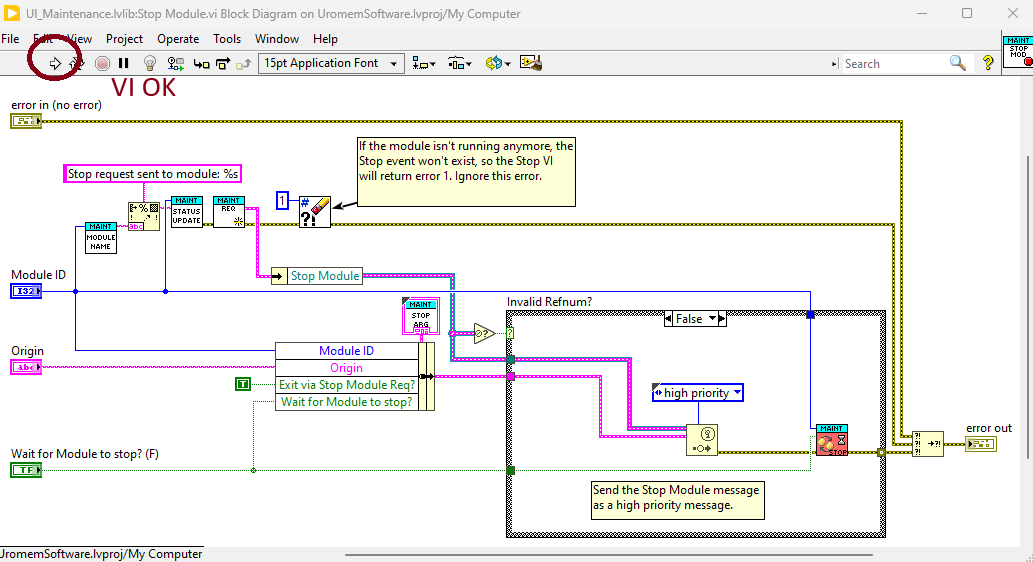 Solved Link Issues Ni Community
