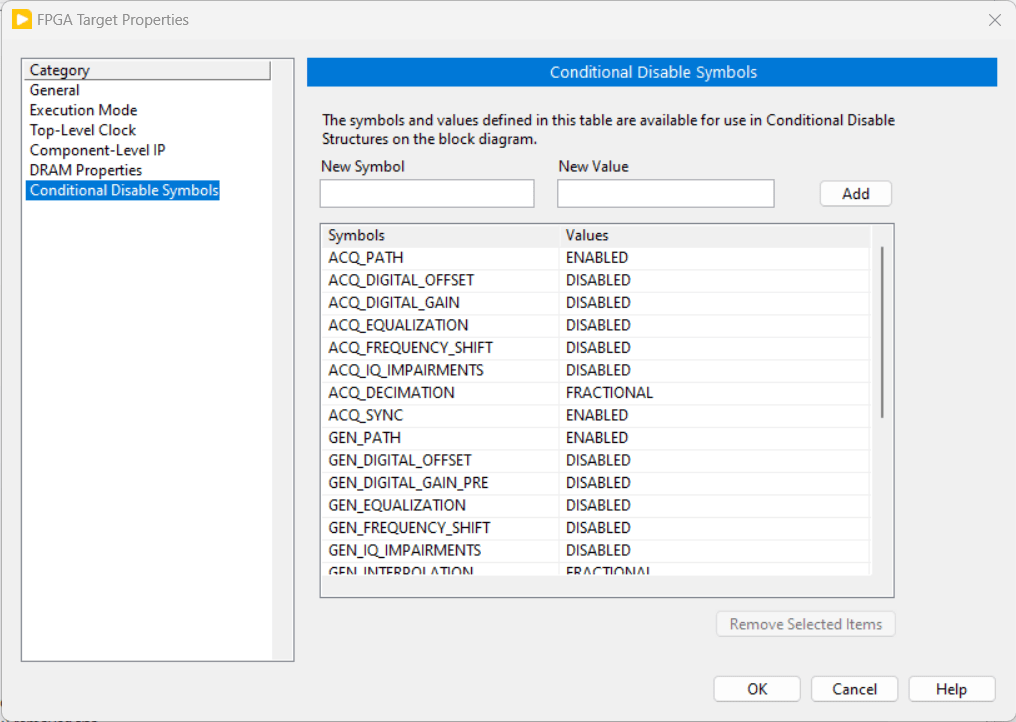 LabVIEW FPGA Compile Error - Never Saw This One Before - NI Community