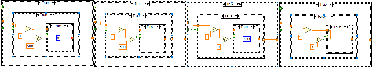 This Code Measures The Angle Of The Rotary Encoder Please Interpret