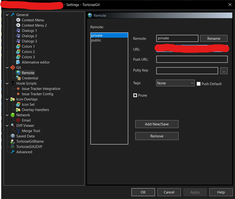 Best Practices For A Public Github With Private Work Ni Community