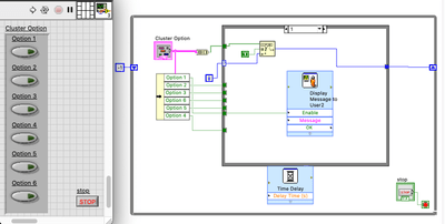 Solved Need Help Displaying Message To User Ni Community