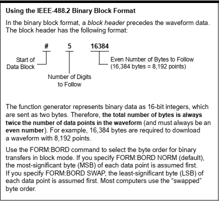 Solved Writing Binary In Visa Labview Ni Community