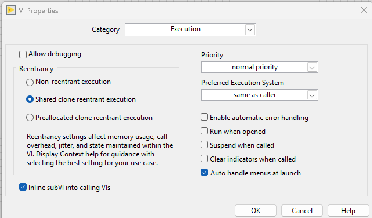 High Cpu Usage Using Clusters Vs Handling Data Individually Ni