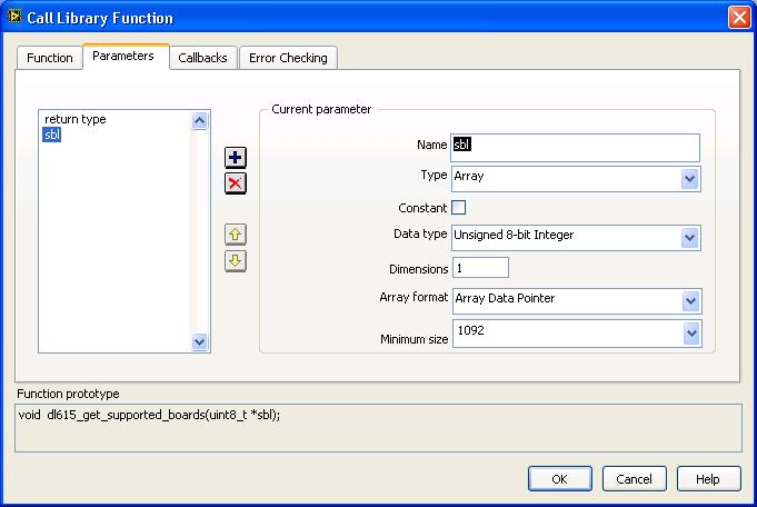 Fatal Internal Error Error Thevent Cpp Ni Community