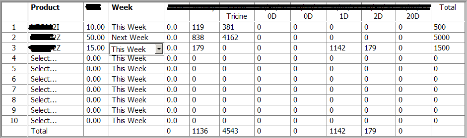 Solved Array Of Cluster Ni Community