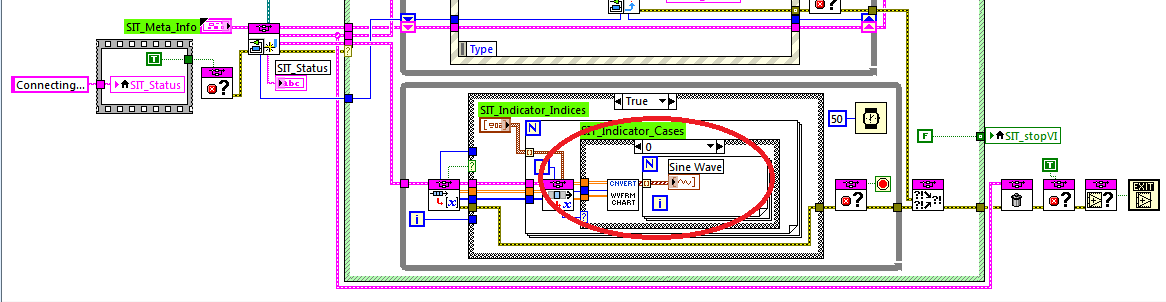 Simulink And Labview Communication Via Tcp Ip Ni Community