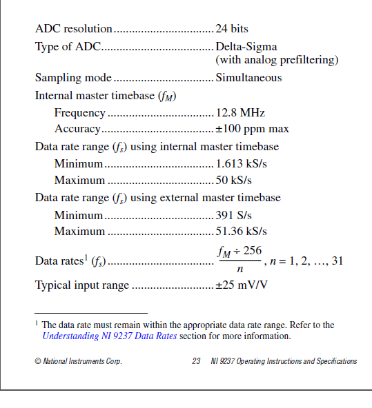 Solved: Array To Spreadsheet Problem - NI Community