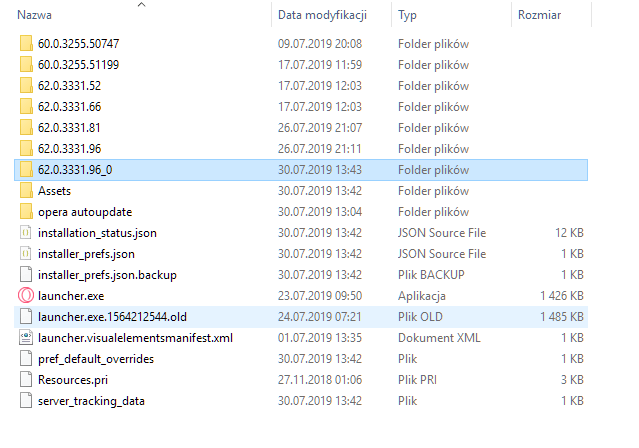 It contains all required setup files and you can use it in multiple . Solved Opera Gx Installing Normal Opera Opera Forums