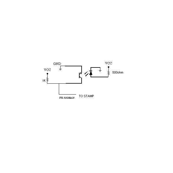 Help I Need A Simple Encoder Using My Photoresistor And A