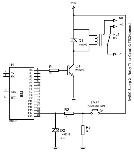 Timers were used in many applications in our day to day life.one can see the timers in . Relay_Timer_Circuit.png