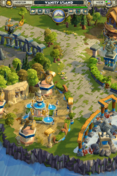 Celeste fan project - project celeste