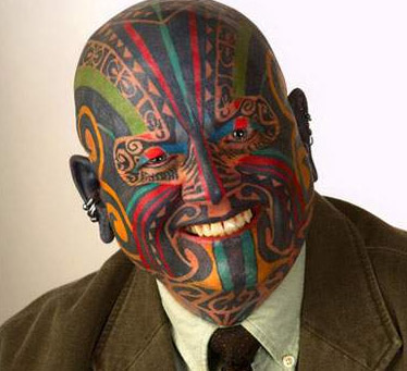 Tattoos On Your Doctor Or Lawyer? | Page 5 | Saltwaterfish.com Forums For Fish Lovers! 341_x_374_jpg