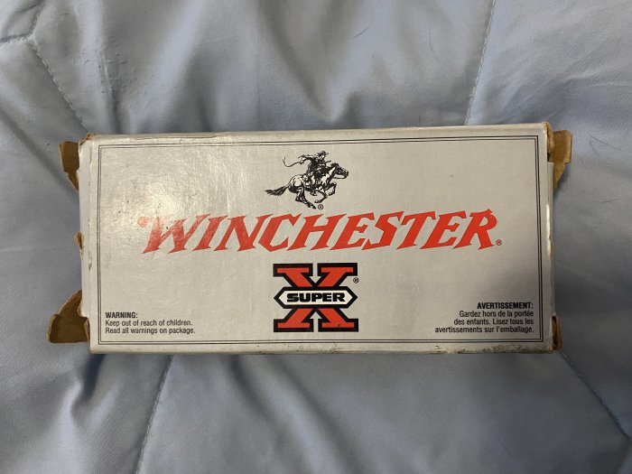 32 winchester special ammo available