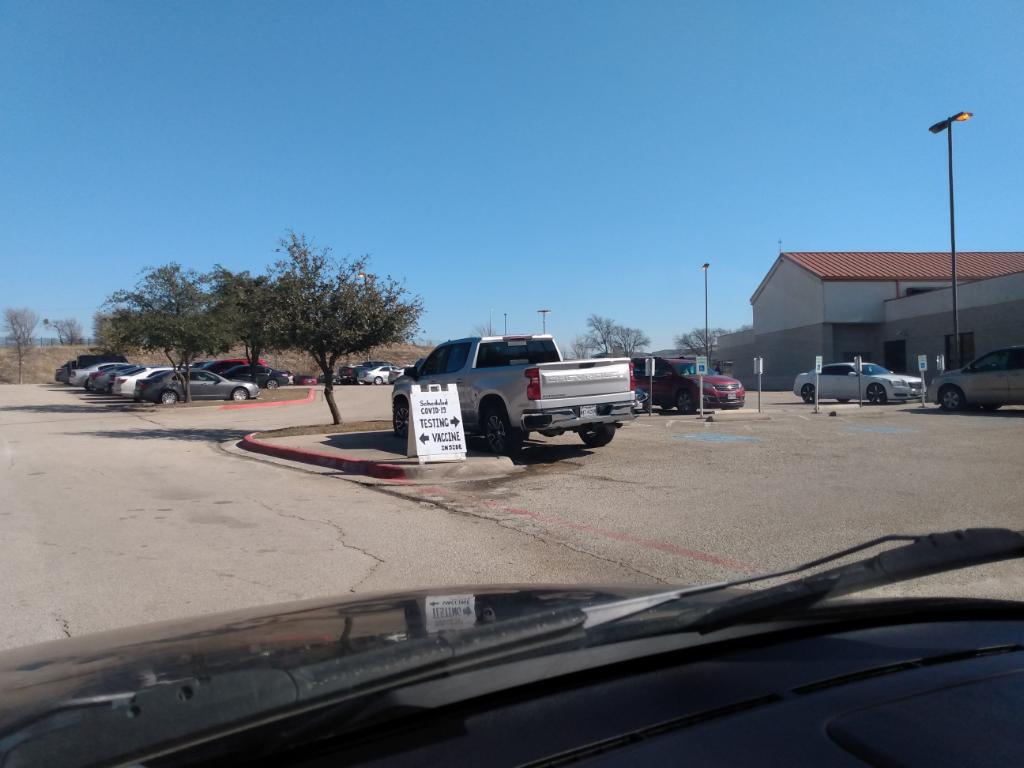 This week, josh and kate discuss the sudden forward lurch of the reconciliation negotiations that has democrats feeling optimistic about. States Trickle Out Of Trump Admin Private Partnership To Vaccinate Nursing Homes | Talking ...