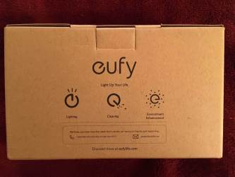 remote control string eufy starlit anker connector meter ft inside welcome its there guide