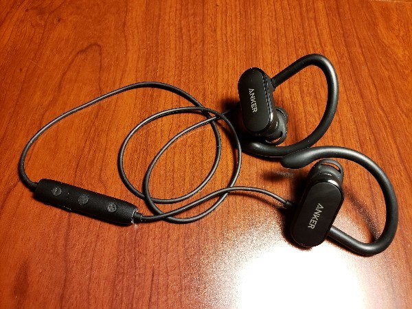 Anker soundbuds flow hilfe & support. Review Anker Soundbuds Curve One Year Later Product Reviews Anker Community
