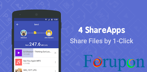 4 Share Apps File Transfer For Pc Download Free For Upon