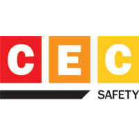 cec-safety branding and adverts done by forward-designs.co.uk
