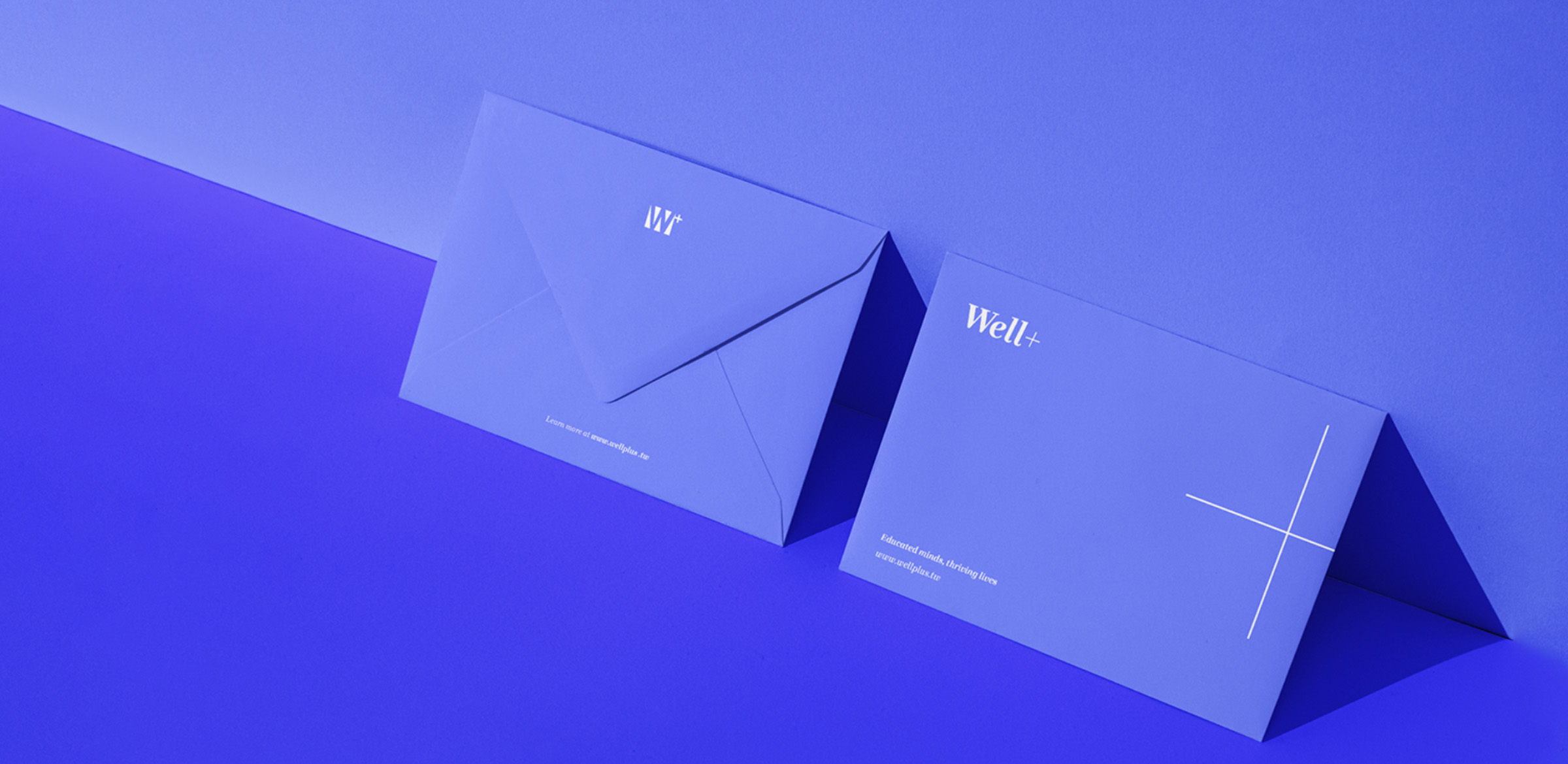 Well+ - Forward Creative
