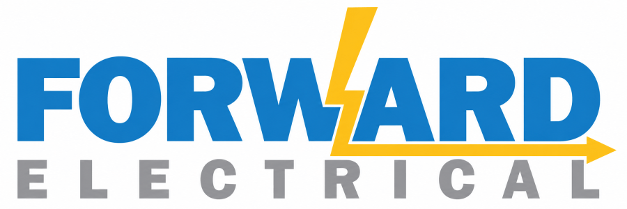 Forward Electrical Logo