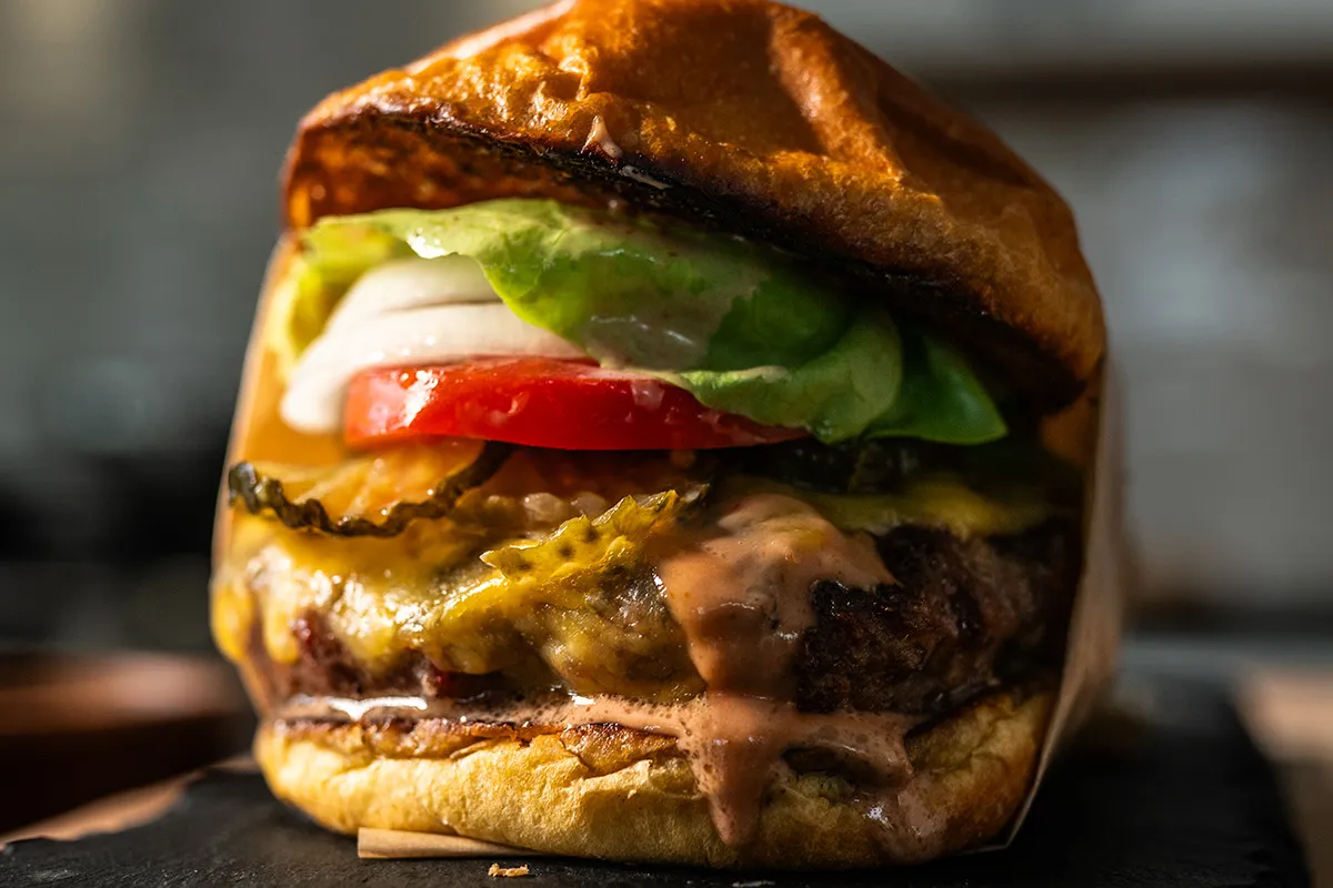 Ground Beef 85 Lean 15 Fat 16oz Forward Farms Usa