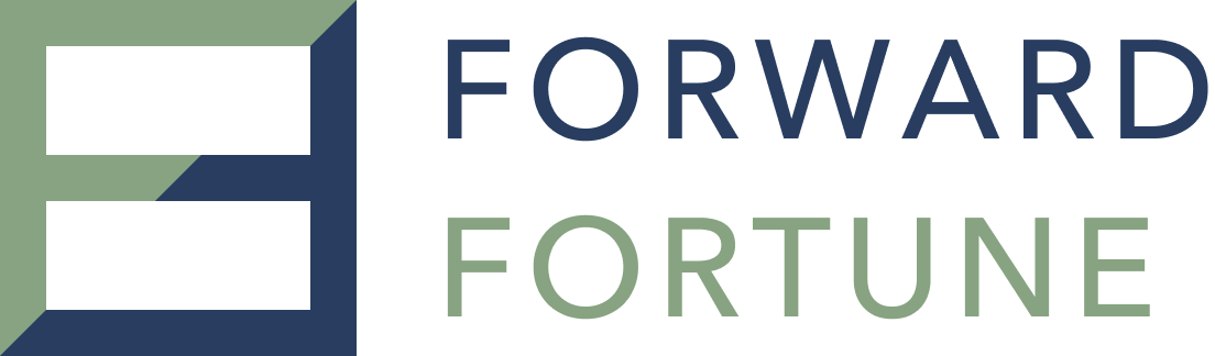 Forward Fortune Horizontal Logo