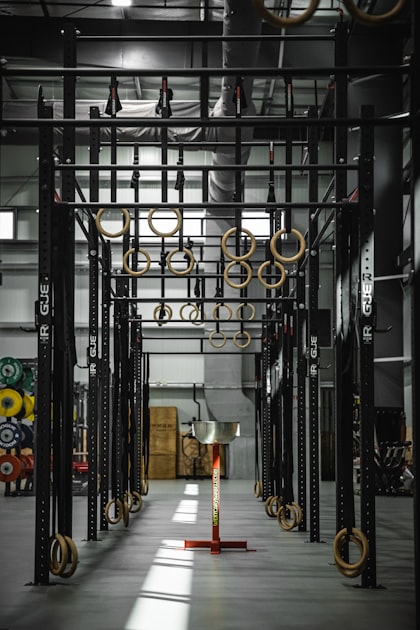 Discover Forward Gymnastics in Madison