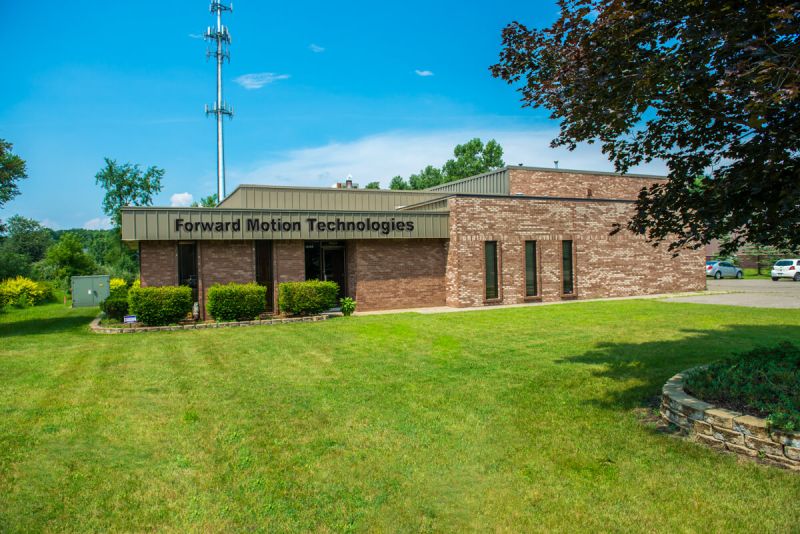 About Us Forward Motion Technologies - Retina Colorful Designs for Desktop