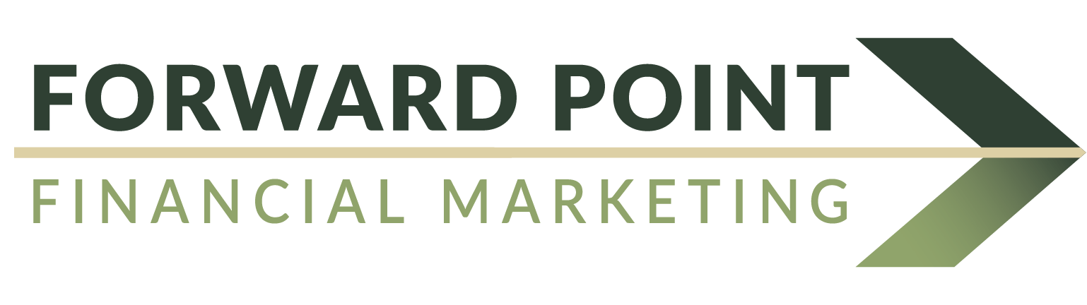 Forward Point Financial Marketing Logo