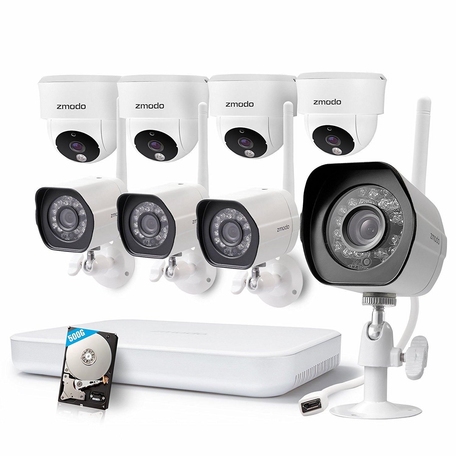 Check spelling or type a new query. Simple Home Security System - Use Your Smartphone