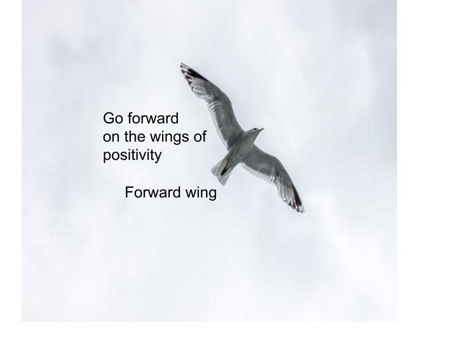 Read more about the article  Political Thought: Forward Thinking