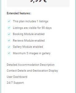 Extended