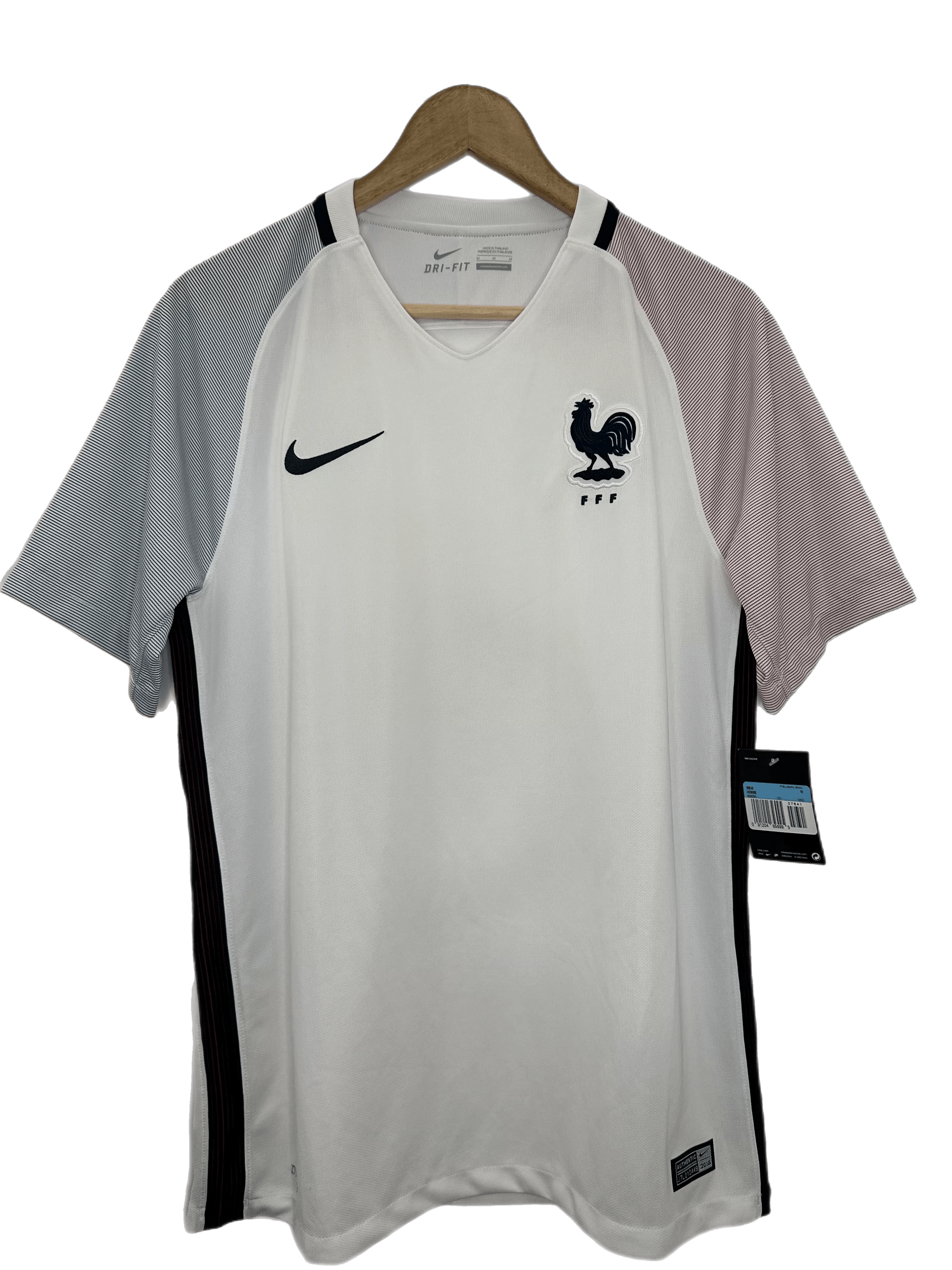 france away top 2016