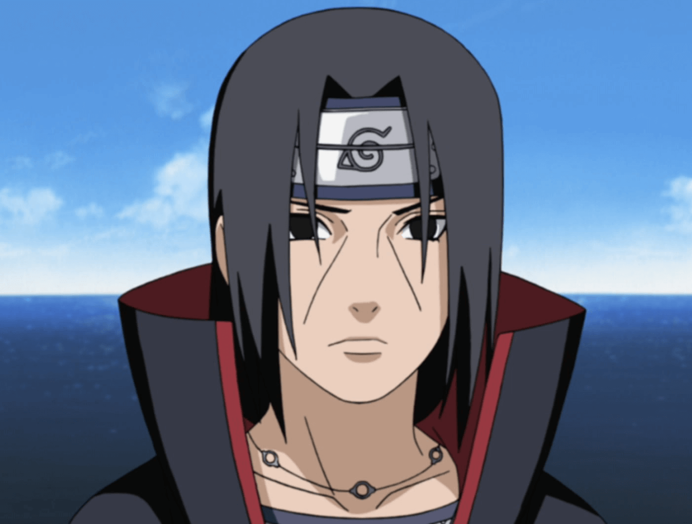 “you and i are flesh and blood. 71 Best Famous Itachi Uchiha Quotes From Naruto Anime You May Want To Know