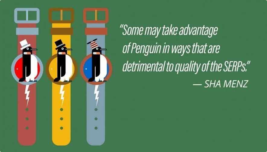 penguin