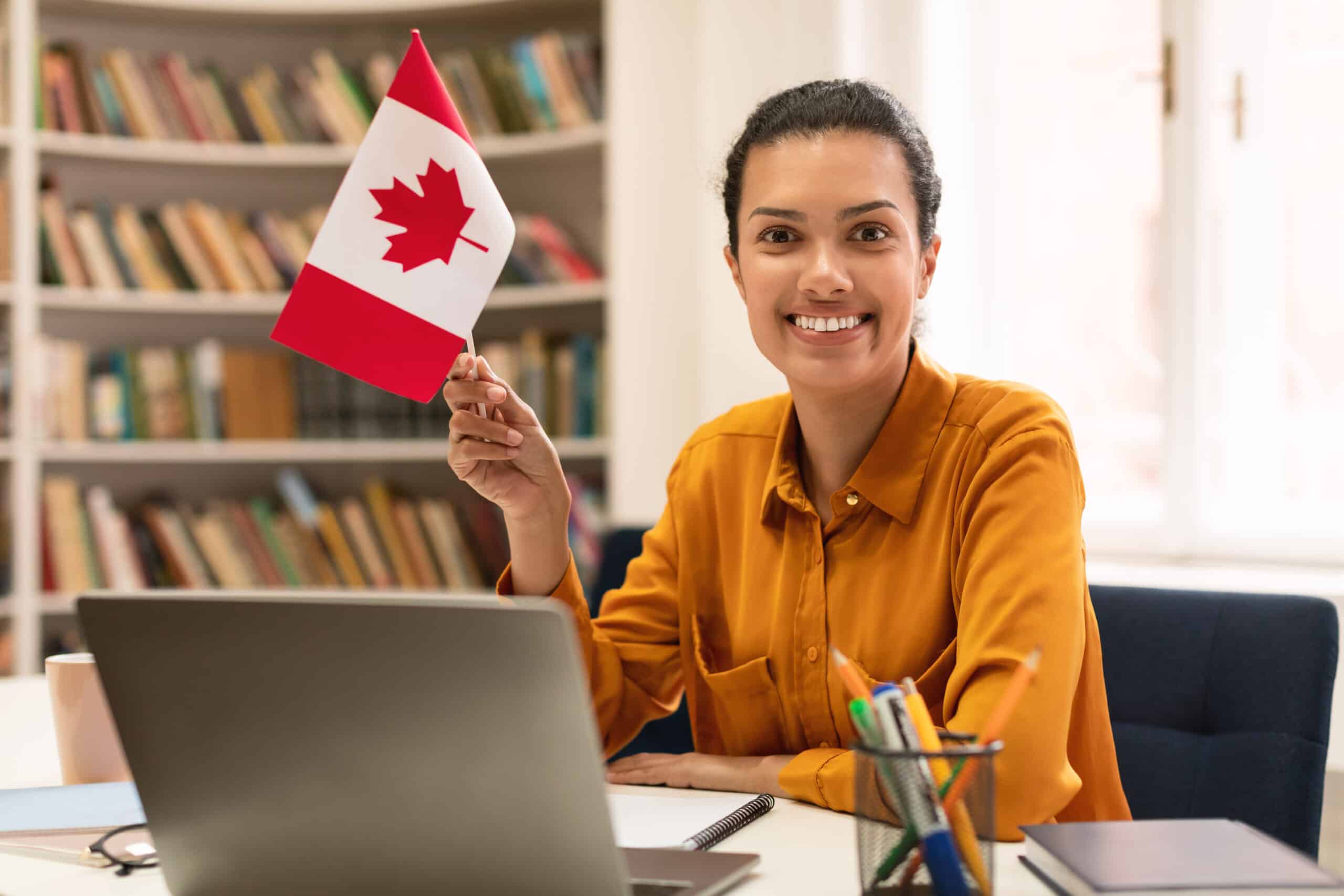 Job's Demand in Canada for India's and Philippines in 2023-2024