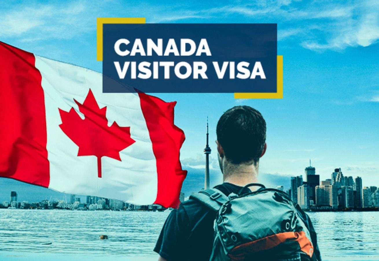 Applying for Canada Visitor Visa
