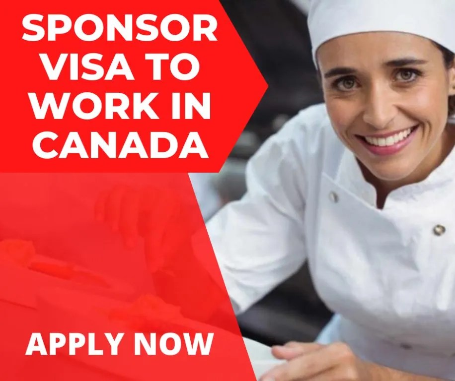Bakers Sponsorship Jobs in Canada