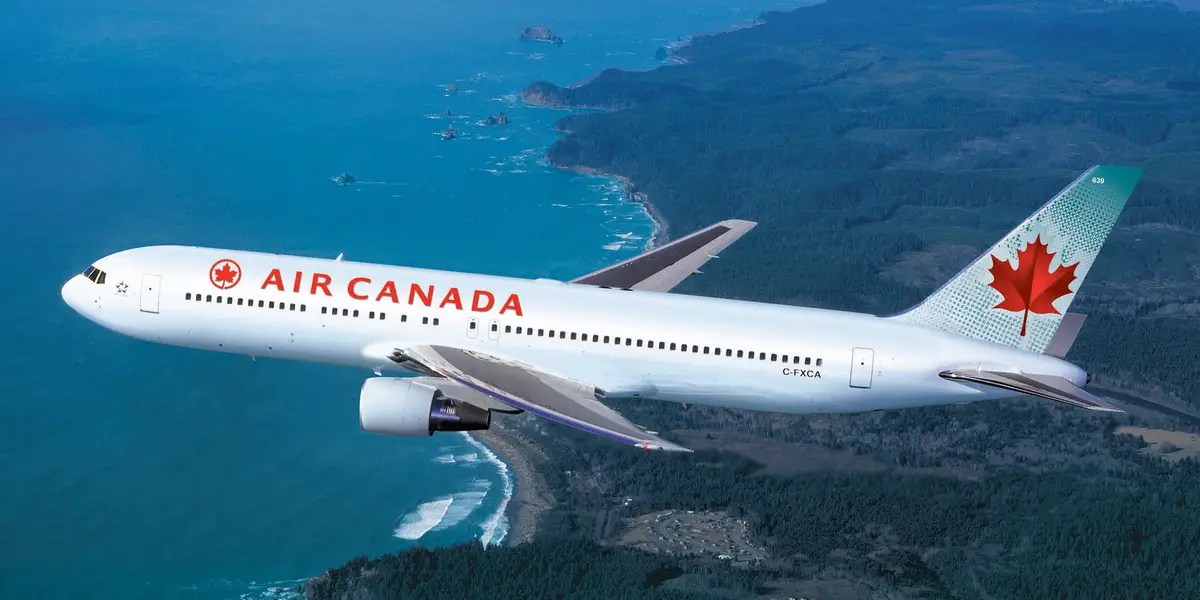 Cheap Flights to Canada