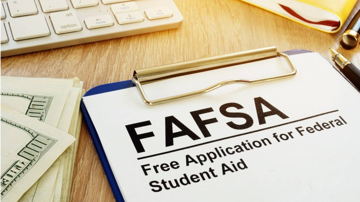 FAFSA Scholarships