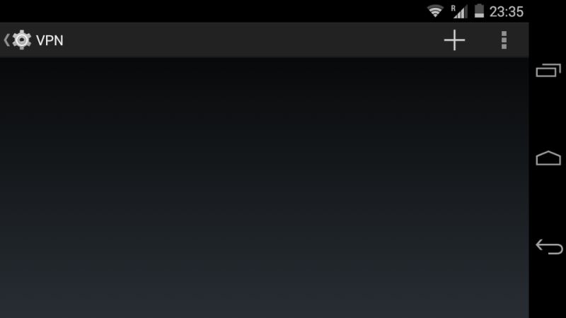 How To Set Up Vpn On Android Devices - Artistic Ultra HD Gradient Images | Free Download