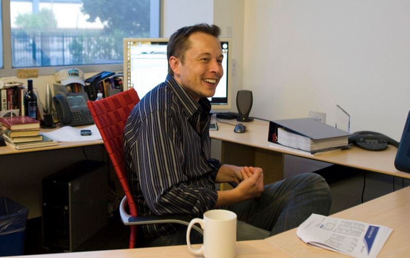 13.04.2021 · die kanadierin ist bekannt für ihren speziellen und skurrilen look. How Elon Musk Takes an Interview? Sometimes He Asks Only