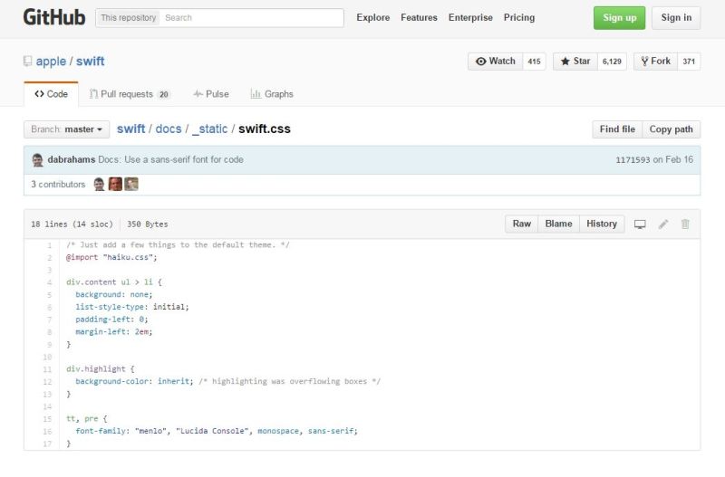 Apple Programming Language Swift Goes Open Source Appleinsider - Best Sunset Arts in 8K
