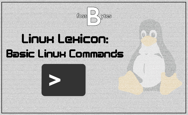 Basic Linux Commands Ashpex - Colorful Design Collection - Full HD Quality