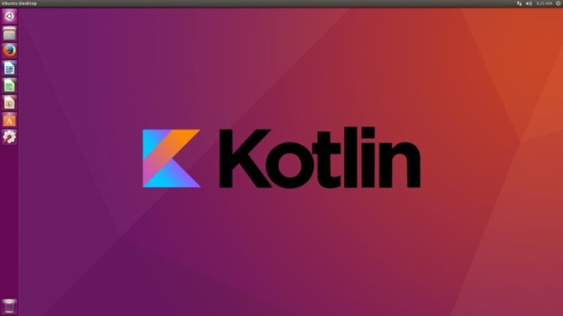 Popular Programming Language Kotlin Launches As A Snap For Linux - Beautiful Sunset Art - Full HD