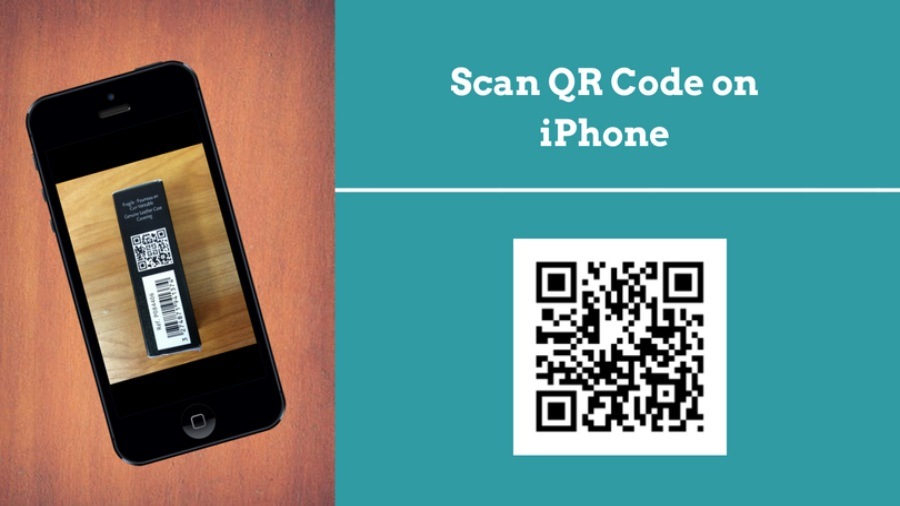 Você quer código de beyblade? How To Scan QR Code On iPhone With The New iOS 12 Feature