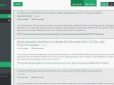 6 Best Free Rss Reader Apps For 2022 Check Lists Now