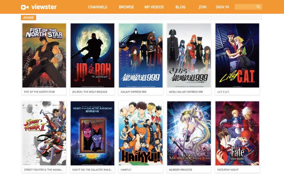 Where I Can Watch Anime For Free In India Know It Info