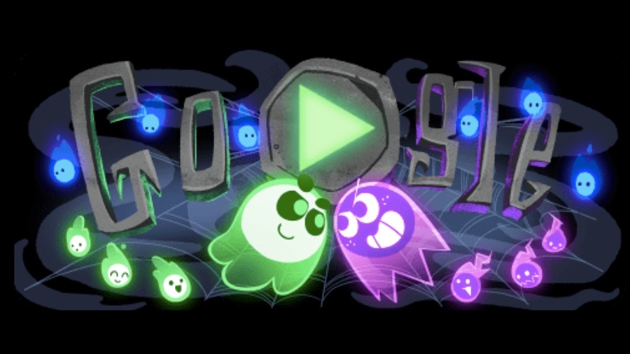 Google Doodle Games : Google's First Multiplayer Game Is A Highly Addictive ...